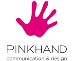 Pinkhand Partner Logo